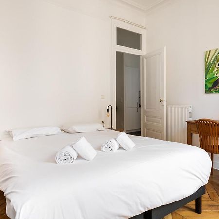 Dify Castries Quartier Ainay Apartment Лион Екстериор снимка