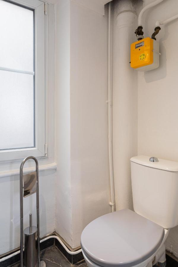 Dify Castries Quartier Ainay Apartment Лион Екстериор снимка